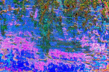 yaratıcı ve tasarım sanatı, kopyalama alanı duvar kağıdı, soyut renkli doku arkaplanı  