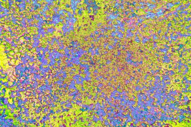 Duvar kağıdı için suluboya arka planının soyut renkli dokusu. Yaratıcı ve tasarım sanatı.