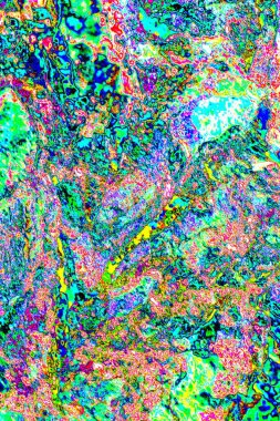 Duvar kağıdı için suluboya arka planının soyut renkli dokusu. Yaratıcı ve tasarım sanatı.