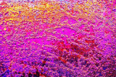 Duvar kağıdı için suluboya arka planının soyut renkli dokusu. Yaratıcı ve tasarım sanatı.