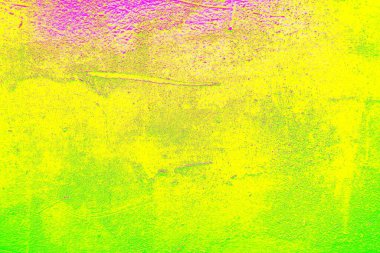 Mavi boya metal plaka desen ve arkaplan