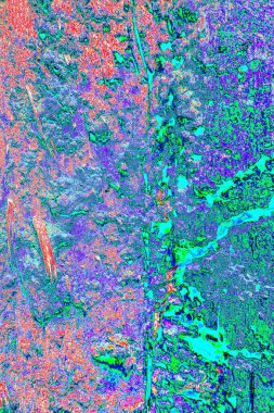 Tahtadaki termit deseni