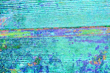 Karışık renklerin soyut suluboya paleti, arkaplan, vektör illüstrasyonu