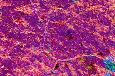 yaratıcı ve tasarım sanatı, kopyalama alanı duvar kağıdı, soyut renkli doku arkaplanı