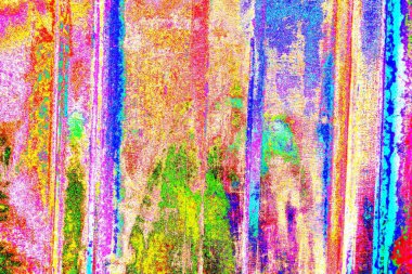 Duvar kağıdı için suluboya arka planının soyut renkli dokusu. Yaratıcı ve tasarım sanatı.