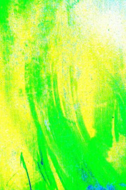 yaratıcı ve tasarım sanatı, kopyalama alanı duvar kağıdı, soyut renkli doku arkaplanı  