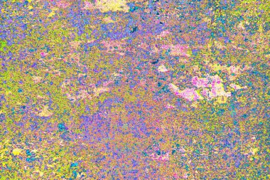 Duvar kağıdı için suluboya arka planının soyut renkli dokusu. Yaratıcı ve tasarım sanatı.