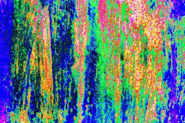 Duvar kağıdı için suluboya arka planının soyut renkli dokusu. Yaratıcı ve tasarım sanatı.