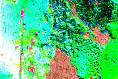 Duvar kağıdı için suluboya arka planının soyut renkli dokusu. Yaratıcı ve tasarım sanatı.