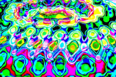 Soyut arkaplan tam çerçeve modern kalıp 