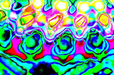 Soyut arkaplan tam çerçeve modern kalıp 