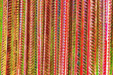 Soyut arkaplan tam çerçeve modern kalıp 