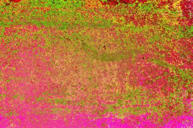 yaratıcı ve tasarım sanatı, kopyalama alanı duvar kağıdı, soyut renkli doku arkaplanı