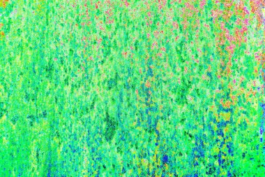 Duvar kağıdı için suluboya arka planının soyut renkli dokusu. Yaratıcı ve tasarım sanatı.