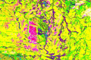 Duvar kağıdı için suluboya arka planının soyut renkli dokusu. Yaratıcı ve tasarım sanatı.