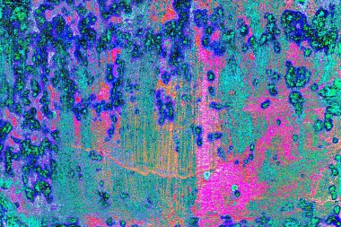 Duvar kağıdı için suluboya arka planının soyut renkli dokusu. Yaratıcı ve tasarım sanatı.