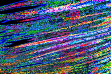 yaratıcı ve tasarım sanatı, kopyalama alanı duvar kağıdı, soyut renkli doku arkaplanı  