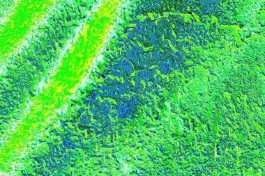 Boyalı metal yüzey. Metal doku