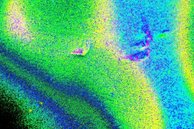 Soyut arkaplan tam çerçeve modern kalıp 