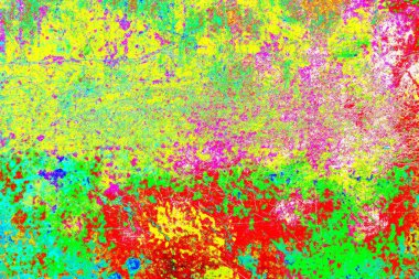 Duvar kağıdı için suluboya arka planının soyut renkli dokusu. Yaratıcı ve tasarım sanatı.