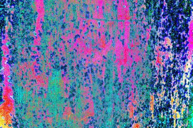 Duvar kağıdı için suluboya arka planının soyut renkli dokusu. Yaratıcı ve tasarım sanatı.