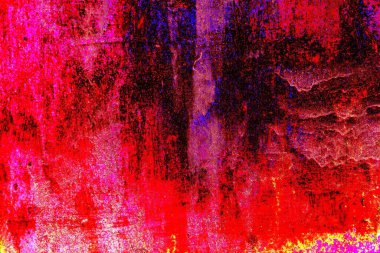 Duvar kağıdı için soyut renkli doku arkaplanı. Yaratıcı ve tasarım sanatı, eski duvar dokusu.