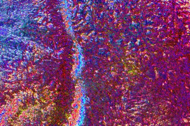 yaratıcı ve tasarım sanatı, kopyalama alanı duvar kağıdı, soyut renkli doku arkaplanı