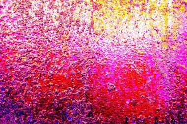 Duvar kağıdı için suluboya arka planının soyut renkli dokusu. Yaratıcı ve tasarım sanatı.