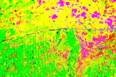 yaratıcı ve tasarım sanatı, kopyalama alanı duvar kağıdı, soyut renkli doku arkaplanı