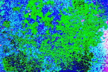 Soyut arkaplan renkli modern desen 