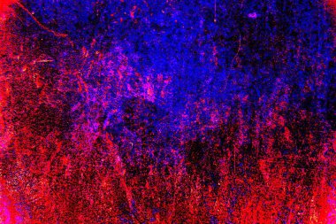 Duvar kağıdı için suluboya arka planının soyut renkli dokusu. Yaratıcı ve tasarım sanatı.