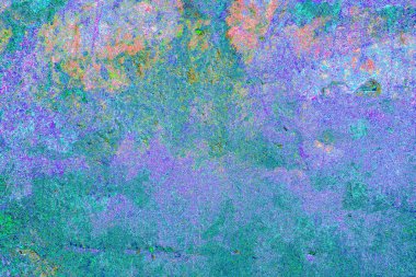 yaratıcı ve tasarım sanatı, kopyalama alanı duvar kağıdı, soyut renkli doku arkaplanı  