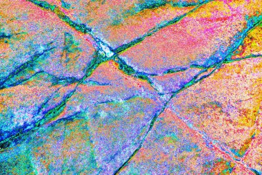 Soyut arkaplan tam çerçeve modern kalıp 