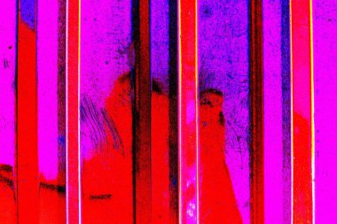 yaratıcı ve tasarım sanatı, kopyalama alanı duvar kağıdı, soyut renkli doku arkaplanı  