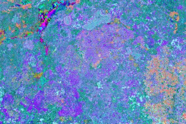 Soyut arkaplan tam çerçeve modern kalıp 