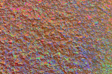 yaratıcı ve tasarım sanatı, kopyalama alanı duvar kağıdı, soyut renkli doku arkaplanı  