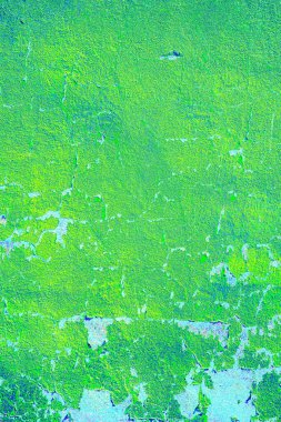 Yaratıcı ve tasarım sanatı, eski duvar dokusu. Duvar kağıdı için soyut renkli doku arkaplanı. 