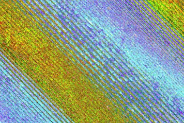 Yaratıcı ve tasarım sanatı, eski duvar dokusu. Duvar kağıdı için soyut renkli doku arkaplanı. 