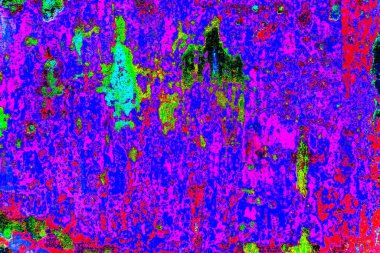 Duvar kağıdı için suluboya arka planının soyut renkli dokusu. Yaratıcı ve tasarım sanatı.