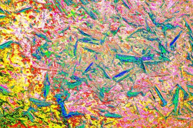 Duvar kağıdı için suluboya arka planının soyut renkli dokusu. Yaratıcı ve tasarım sanatı.