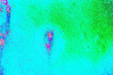 Duvar kağıdı için suluboya arka planının soyut renkli dokusu. Yaratıcı ve tasarım sanatı.