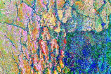 Soyut arkaplan tam çerçeve modern kalıp 