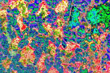 Duvar kağıdı için suluboya arka planının soyut renkli dokusu. Yaratıcı ve tasarım sanatı.