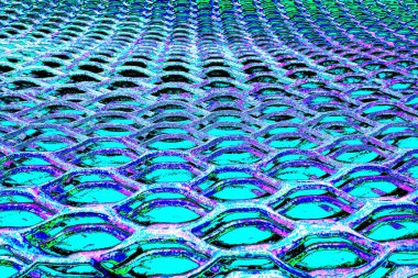 Soyut arkaplan tam çerçeve modern kalıp 