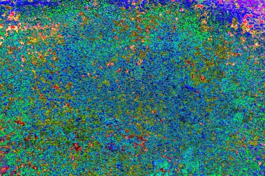 Duvar kağıdı için suluboya arka planının soyut renkli dokusu. Yaratıcı ve tasarım sanatı.