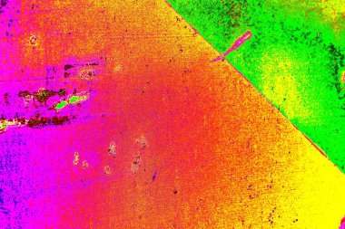 Duvar kağıdı için soyut renkli doku arkaplanı. Yaratıcı ve tasarım sanatı, eski duvar dokusu.