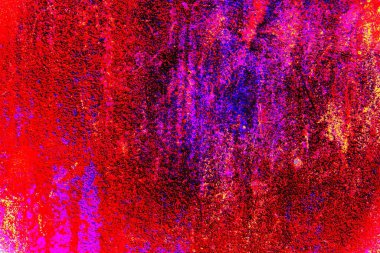 Duvar kağıdı için suluboya arka planının soyut renkli dokusu. Yaratıcı ve tasarım sanatı.