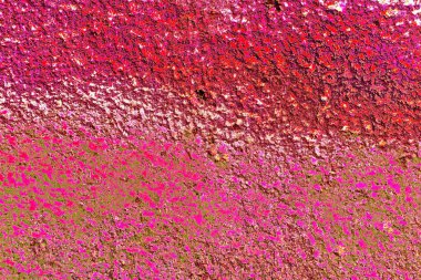 Duvar kağıdı için suluboya arka planının soyut renkli dokusu. Yaratıcı ve tasarım sanatı.