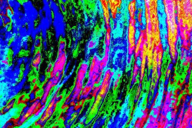 yaratıcı ve tasarım sanatı, kopyalama alanı duvar kağıdı, soyut renkli doku arkaplanı