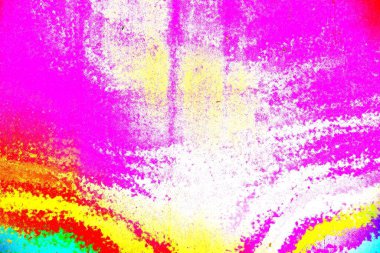 Duvar kağıdı için suluboya arka planının soyut renkli dokusu. Yaratıcı ve tasarım sanatı.